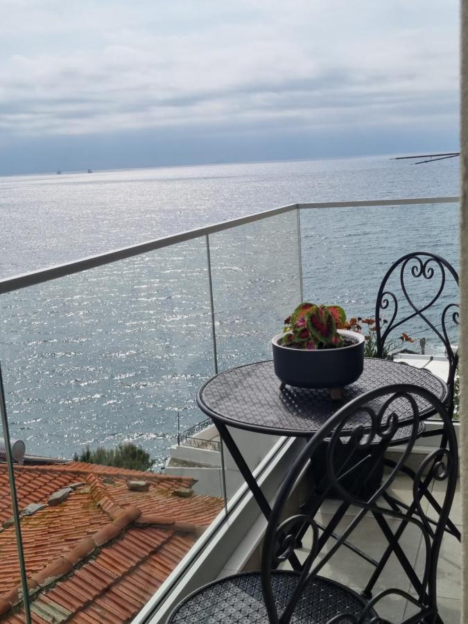 Infinity House Kavala Daire Dış mekan fotoğraf