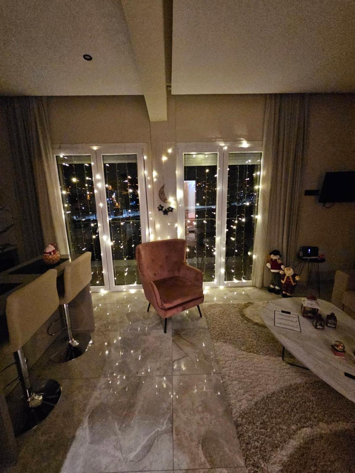 Infinity House Kavala Daire Dış mekan fotoğraf